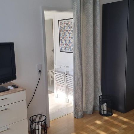 Apartament Ulli'S Oase Uettingen Zewnętrze zdjęcie