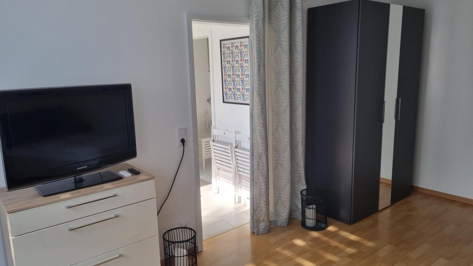 Apartament Ulli'S Oase Uettingen Zewnętrze zdjęcie