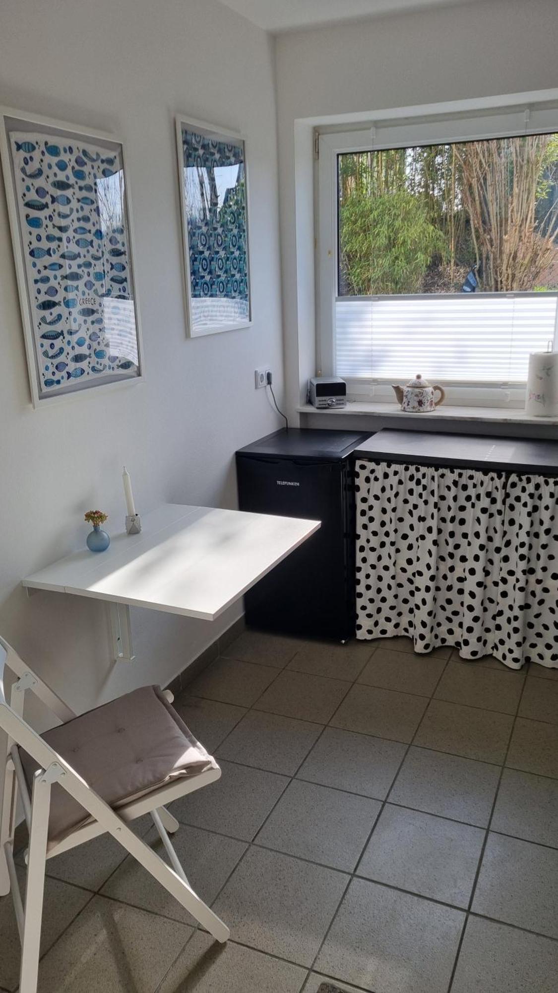 Apartament Ulli'S Oase Uettingen Zewnętrze zdjęcie